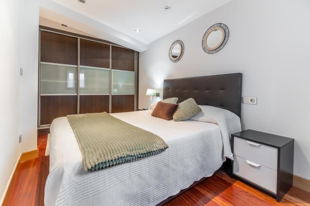 Vivienda En El Casco Antiguo De Castro Urdiales Lägenhet Exteriör bild